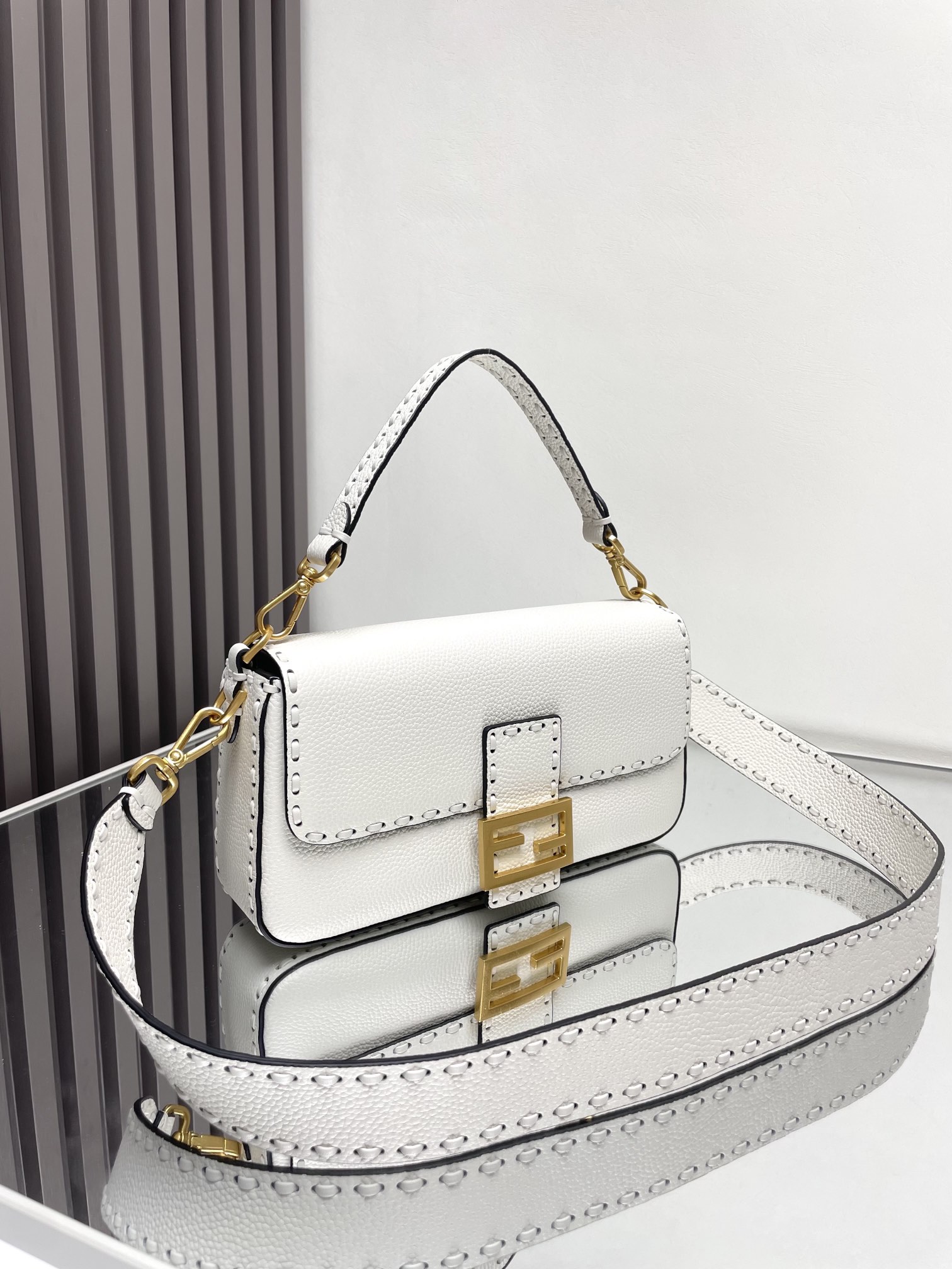 Fendi Satchel Bags